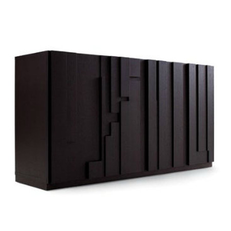 Стенка, комод под ТВ, модель «MODULAR»