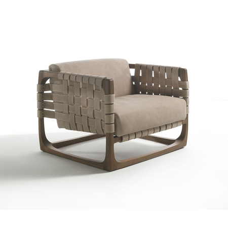 Кресло, модель «BUNGALOW ARMCHAIR»