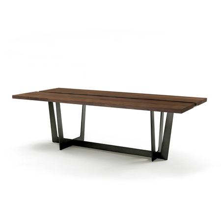 Стол обеденный, модель «RIALTO TABLE»