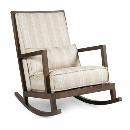 Кресло качалка, модель «SACRAMENTO ROCKING CHAIR»