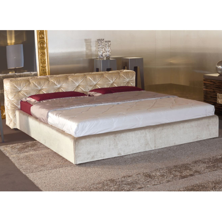 Кровать, модель «MUST BED»