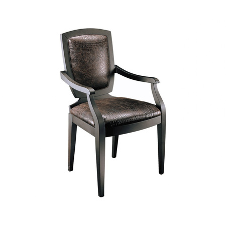 Стул, модель «CARLA WITH ARMRESTS»