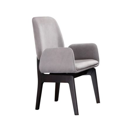 Стул, модель «KATE WITH ARMREST»
