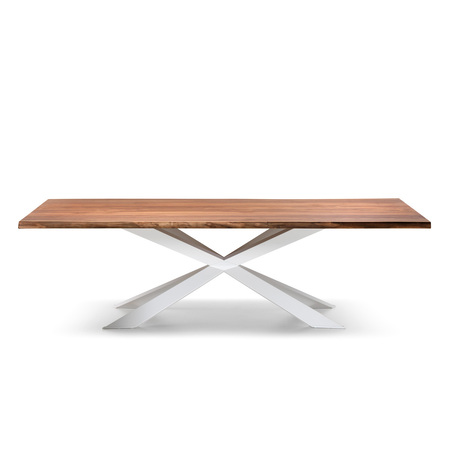 Стол обеденный, модель «SPYDER WOOD»