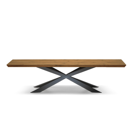 Стол обеденный, модель «SPYDER WOOD»