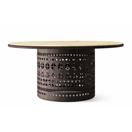Стол обеденный, модель «DOGON T»