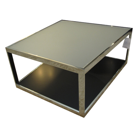 Стол журнальный, модель «COFFEE TABLE STRUCTUR PETIT»