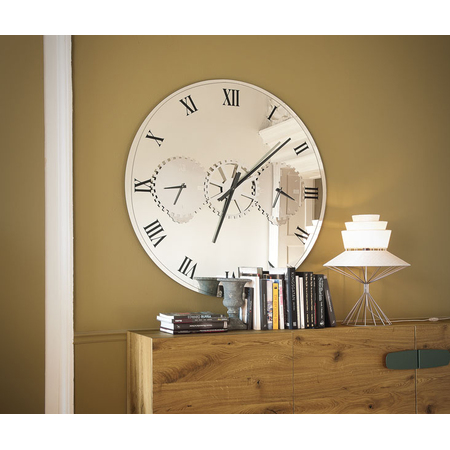 Зеркало, модель «TIMES»