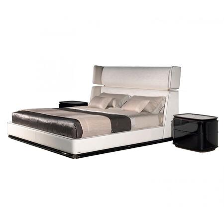 Кровать «REVERIE»