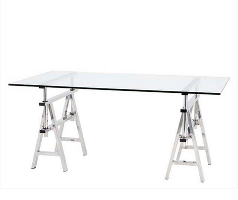Стол рабочий (письменный), модель «DESK SHAKER»