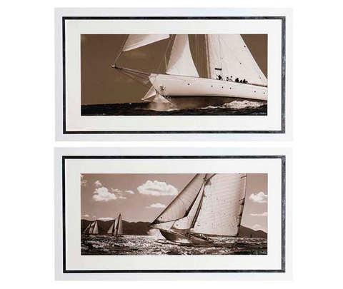 Постер, Декоративная панель, модель «PRINTS EC174 CORY SILKEN SET OF 2»