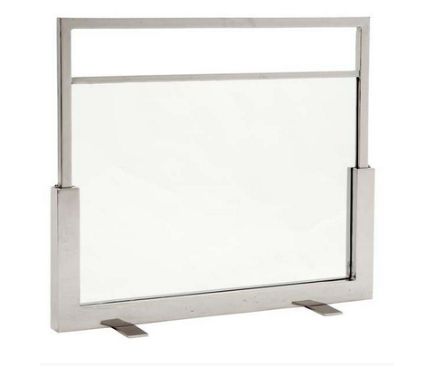Камин, модель «FIRE SCREEN»