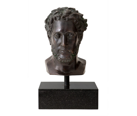 Аксессуар, модель «HEAD ALEXANDRIE»