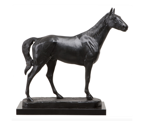 Арт объект, модель «HORSE RODONDO»