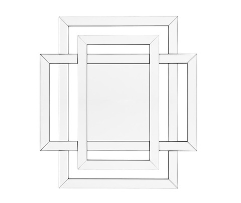 Зеркало, модель "Mirror Mortimer"