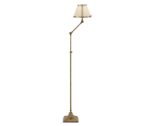 Торшер  «FLOOR LAMP BRUNSWICK»