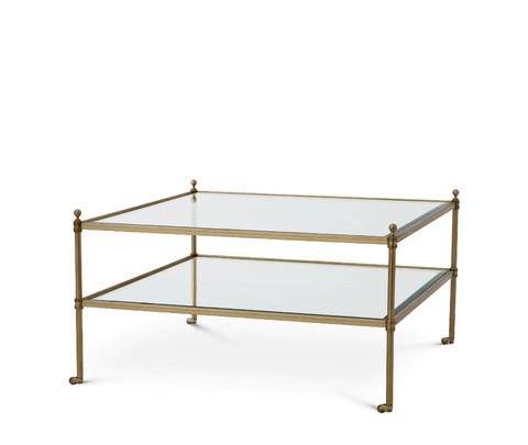 Кофейный столик  «COFFEE TABLE AUBREY»