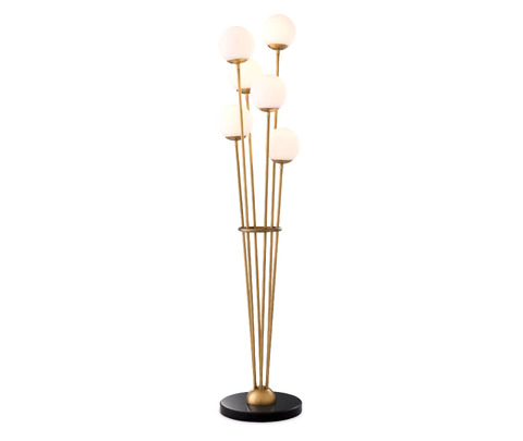 Торшер  «FLOOR LAMP TORTORA»