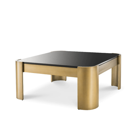 Кофейный столик  «COFFEE TABLE COURRIER»