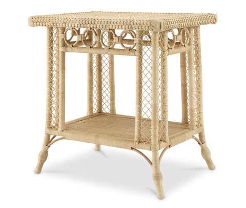 Приставной стол Side Table Saba
