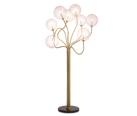Торшер  «FLOOR LAMP ELON»