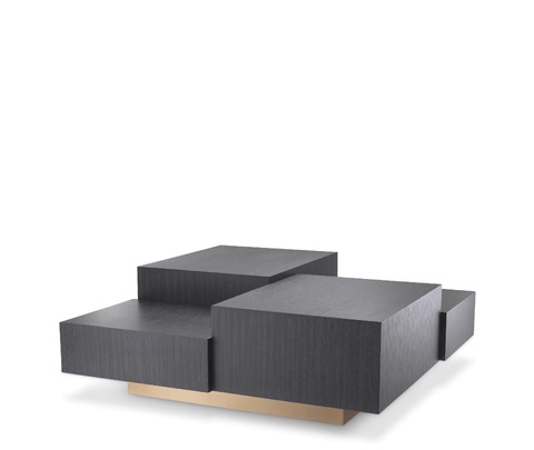 Кофейный столик  «COFFEE TABLE NERONE»