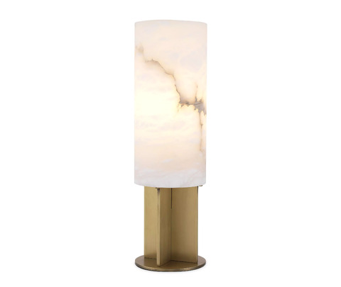 Настольная лампа  «TABLE LAMP GIORGINA»