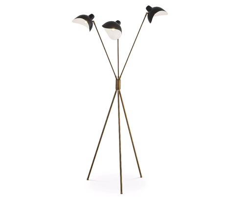 Торшер  «FLOOR LAMP COSTNER»