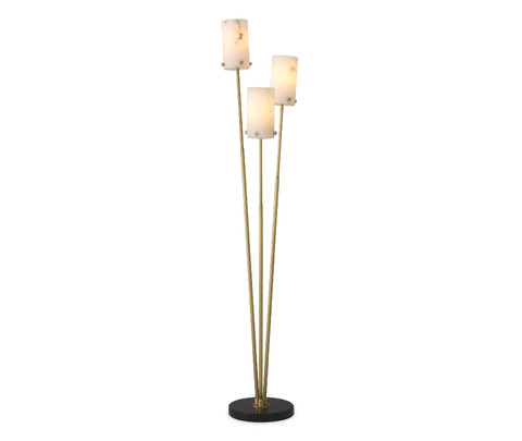 Торшер  «FLOOR LAMP RODOLPHO»