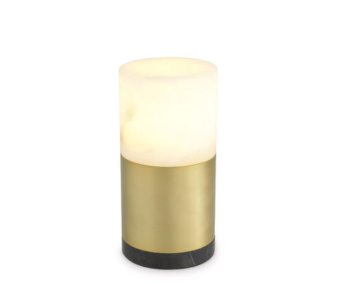 Настольная лампа  «TABLE LAMP MCLEAN Ø 15 CM»