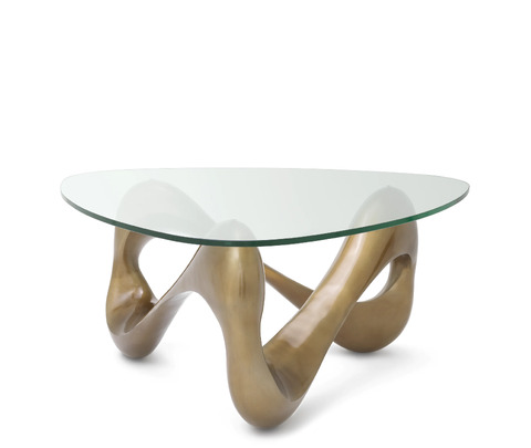 Кофейный столик  «COFFEE TABLE AVENTURA»