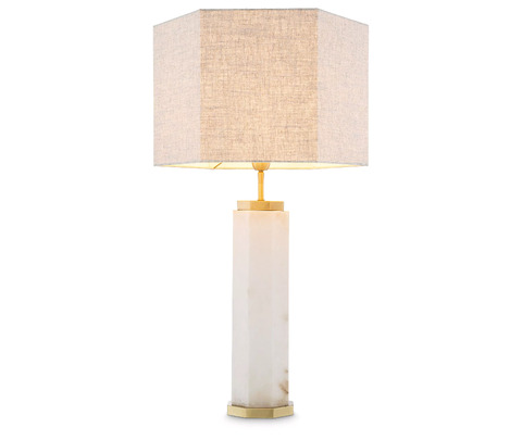 Настольная лампа  «TABLE LAMP NEWMAN»
