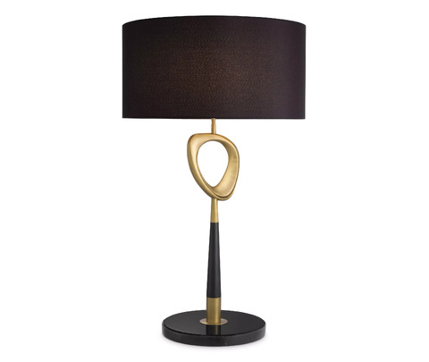 Настольная лампа  «TABLE LAMP CELINE»