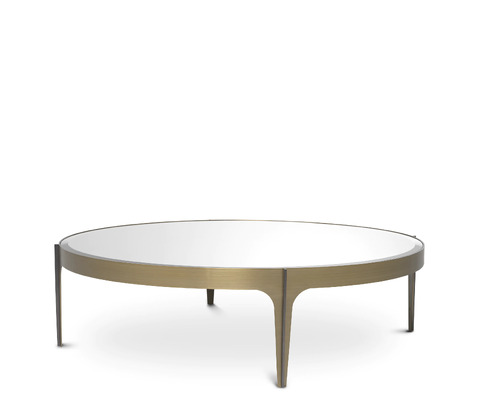 Кофейный столик  «COFFEE TABLE ARTEMISA L»