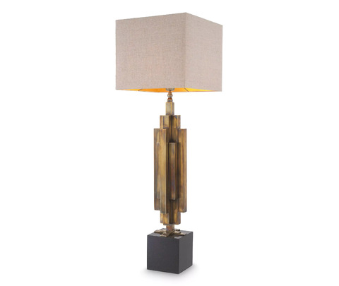 Настольная лампа  «TABLE LAMP ELLIS»