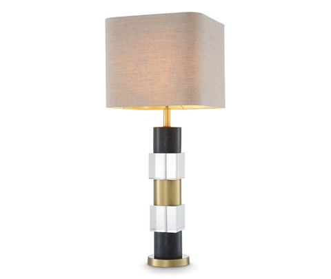 Настольная лампа  «TABLE LAMP CULLINGHAM»