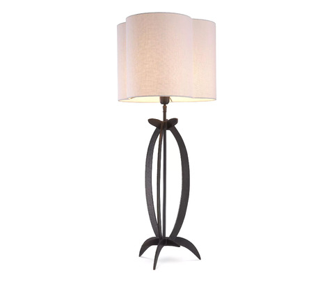 Настольная лампа  «TABLE LAMP LUCIANO»