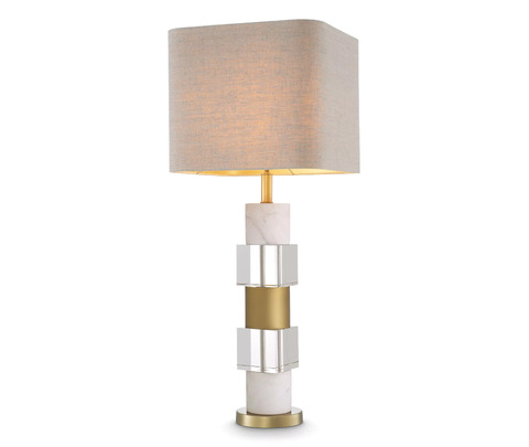 Настольная лампа  «TABLE LAMP CULLINGHAM»