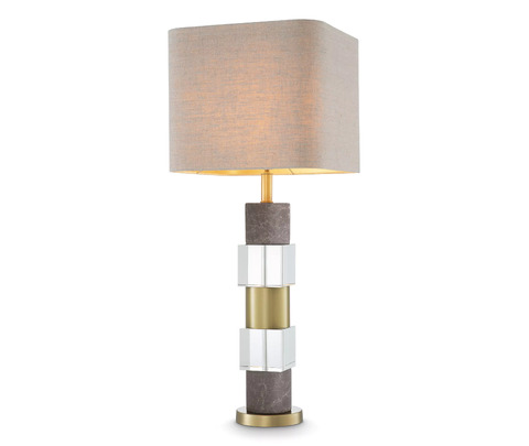 Настольная лампа  «TABLE LAMP CULLINGHAM»