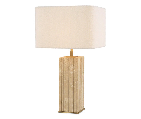 Настольная лампа  «TABLE LAMP GIOVA SQUARE»