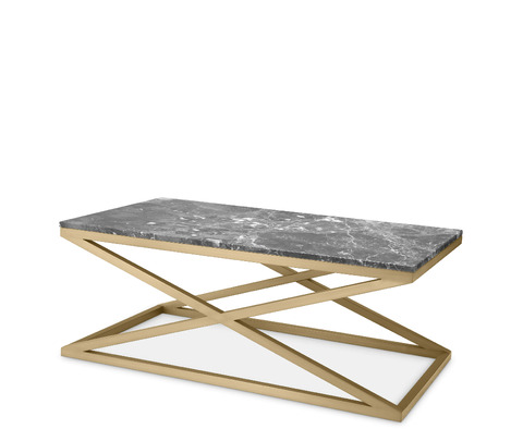 Кофейный столик  «COFFEE TABLE CRISS CROSS»