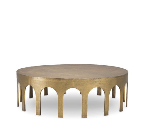 Кофейный столик  «COFFEE TABLE GARDINI»