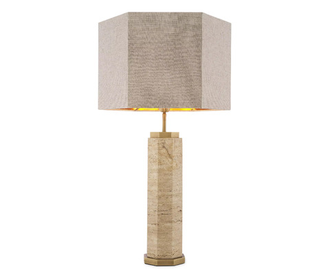 Настольная лампа  «TABLE LAMP NEWMAN»