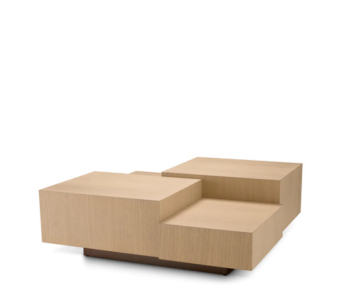 Кофейный столик  «COFFEE TABLE NERONE»
