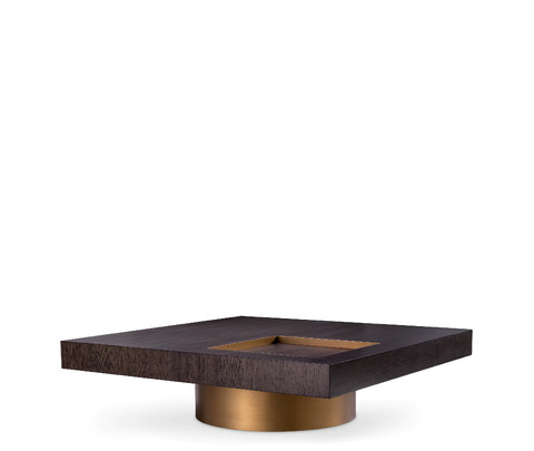 Кофейный столик  «COFFEE TABLE OTUS SQUARE»