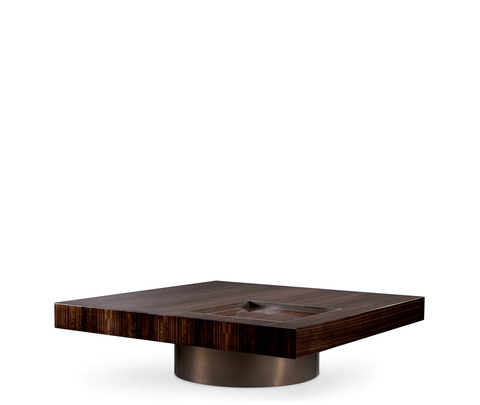Кофейный столик  «COFFEE TABLE OTUS SQUARE»