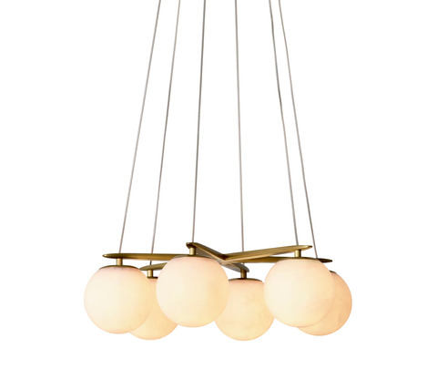 Люстра Chandelier Morro