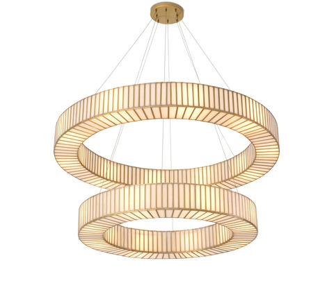Люстра Chandelier Monari
