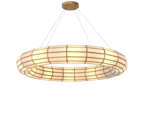 Люстра Chandelier Ronco