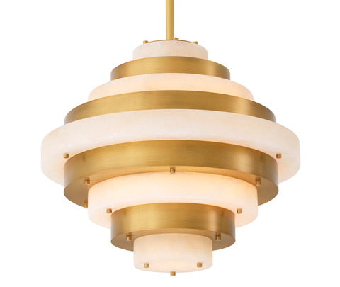 Люстра Chandelier Lazzari
